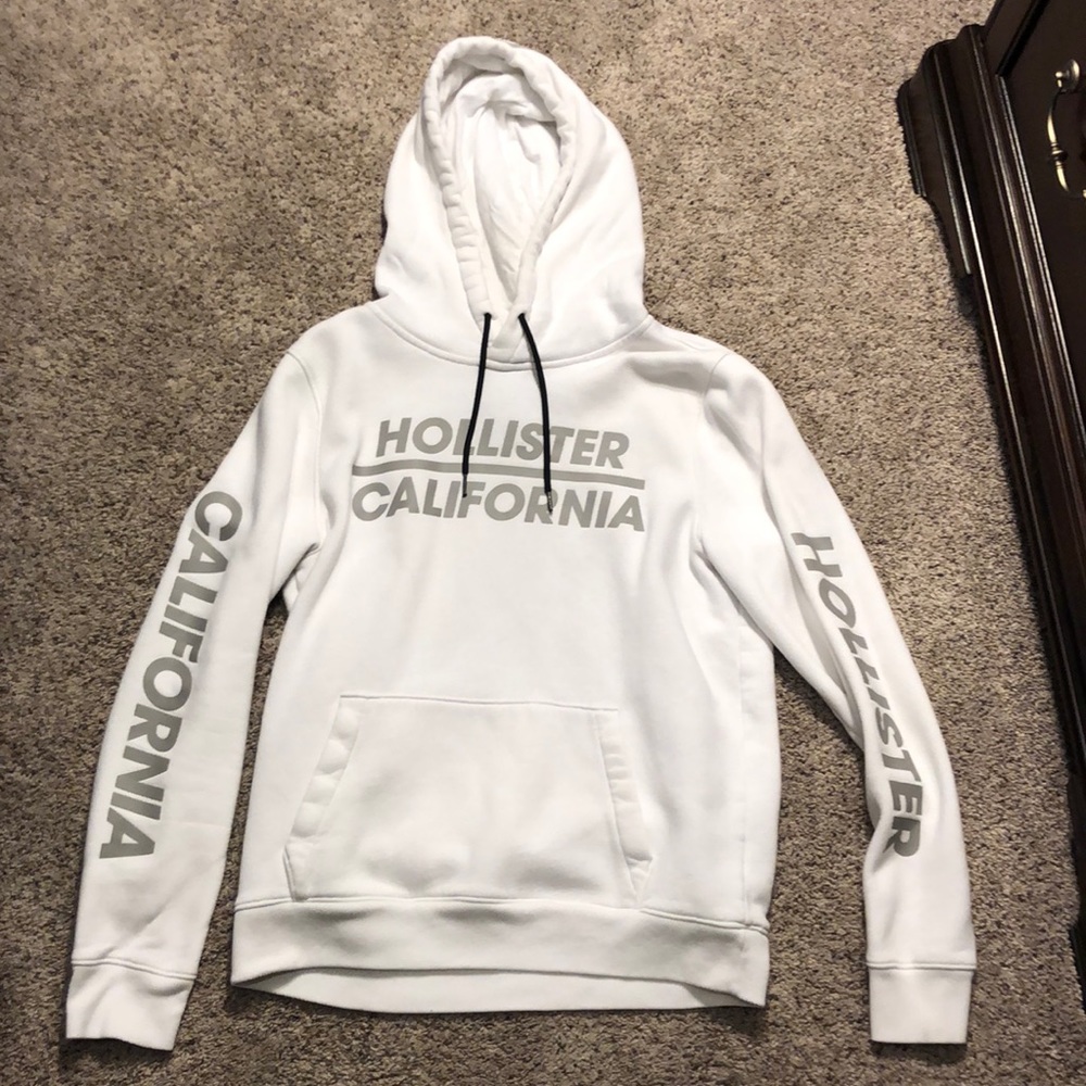 Hollister hoodie